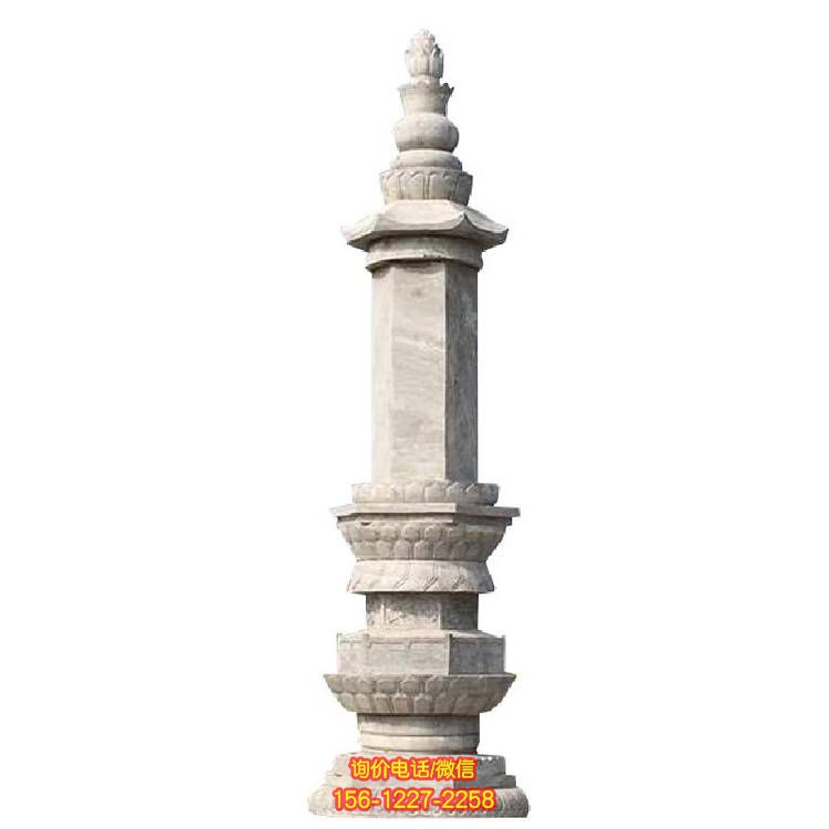 大理石石雕雕塑，為園林增添獨(dú)特美感