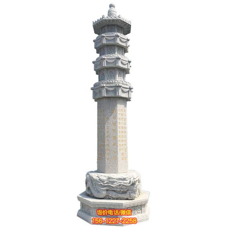 大理石石雕雕塑，裝點(diǎn)園林寺廟