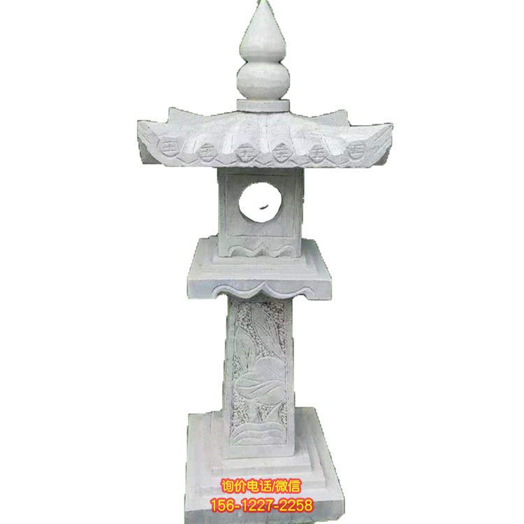 大理石園林雕塑，打造優(yōu)雅的景觀