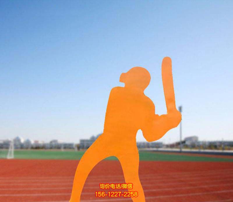 學(xué)校操場裝飾不銹鋼抽象雕塑 學(xué)校操場裝飾不銹鋼抽象雕塑