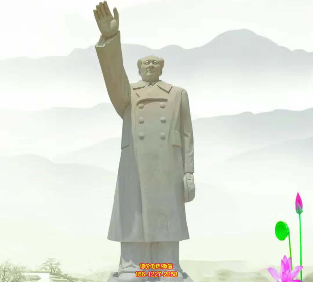 廣場雕塑，讓空間更加靈動