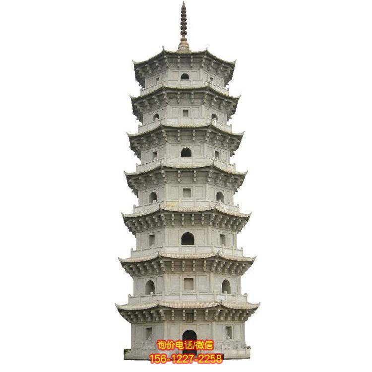 寺廟青石雕塑，讓古樸之美綻放
