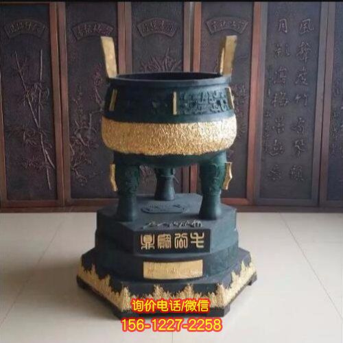 精美銅雕景觀雕塑，讓你的空間更加精彩