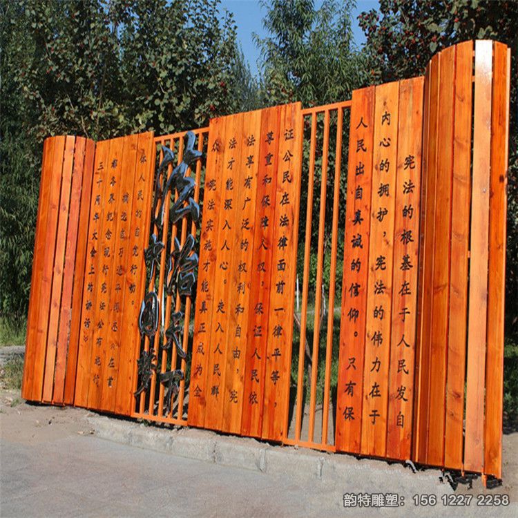 不銹鋼書本竹簡(jiǎn)雕塑，公園抽象大型竹簡(jiǎn)雕塑